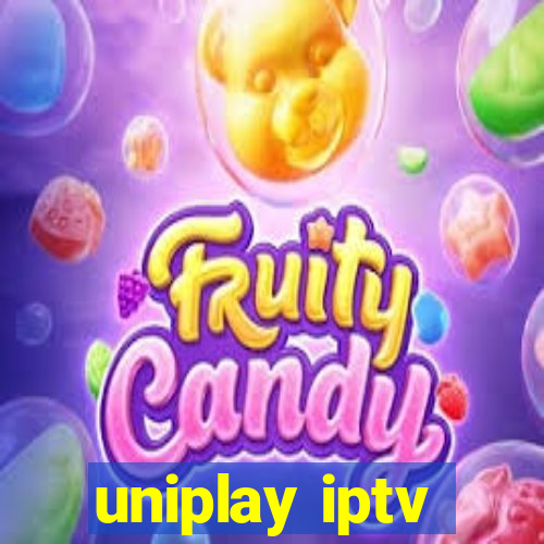 uniplay iptv